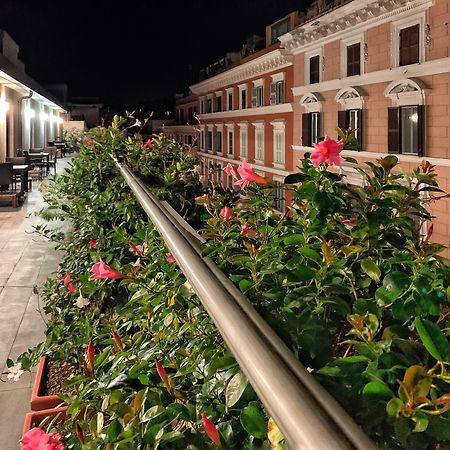 Domus Helena Hotel Roma Exterior foto