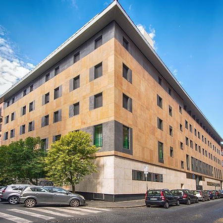 Domus Helena Hotel Roma Exterior foto