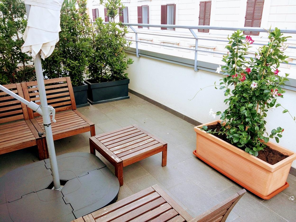 Domus Helena Hotel Roma Exterior foto