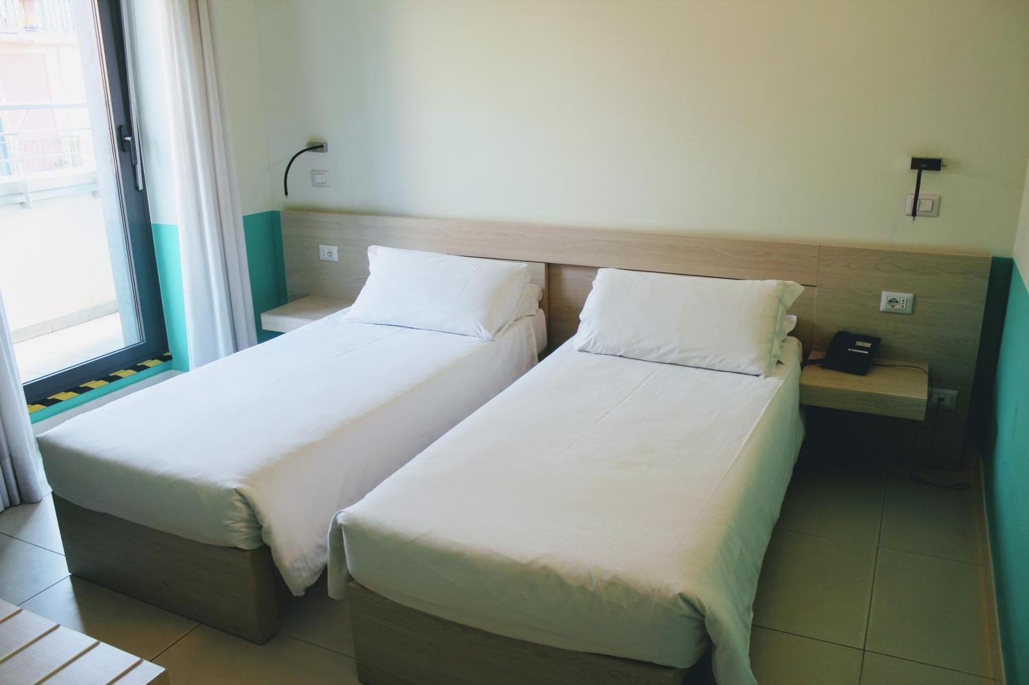 Domus Helena Hotel Roma Quarto foto
