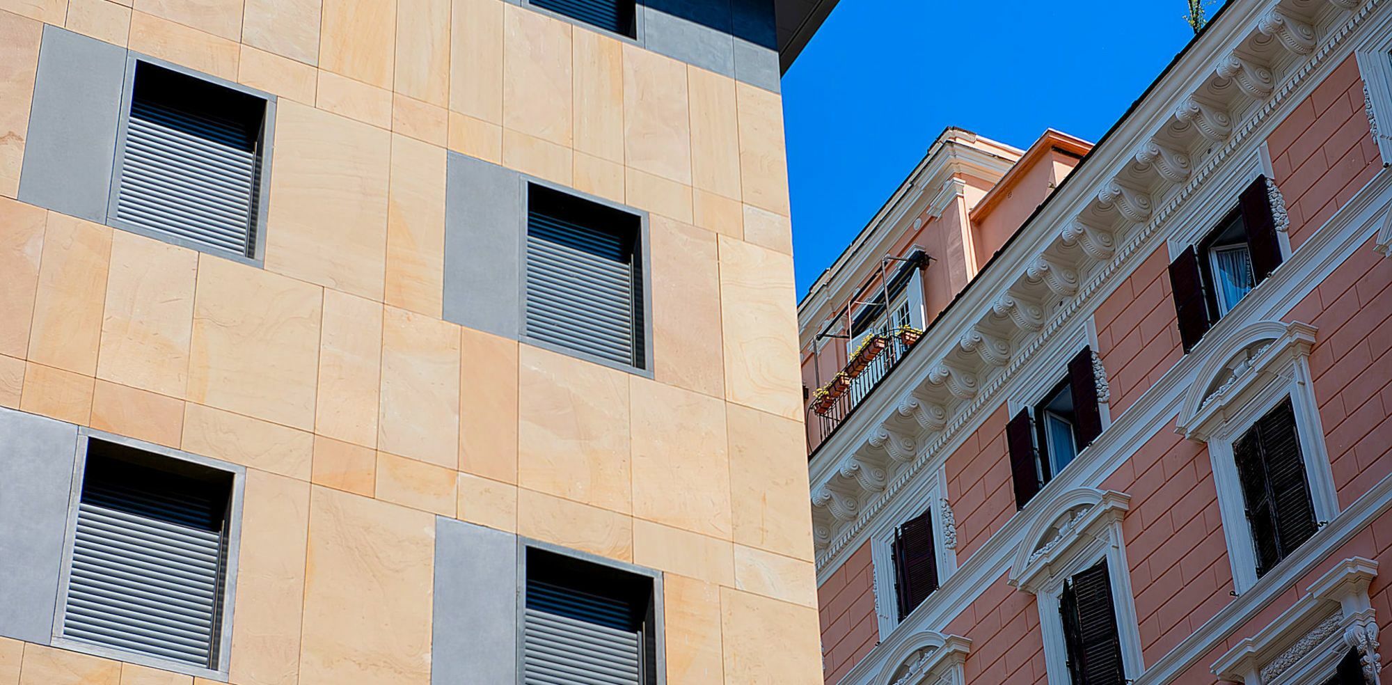 Domus Helena Hotel Roma Exterior foto