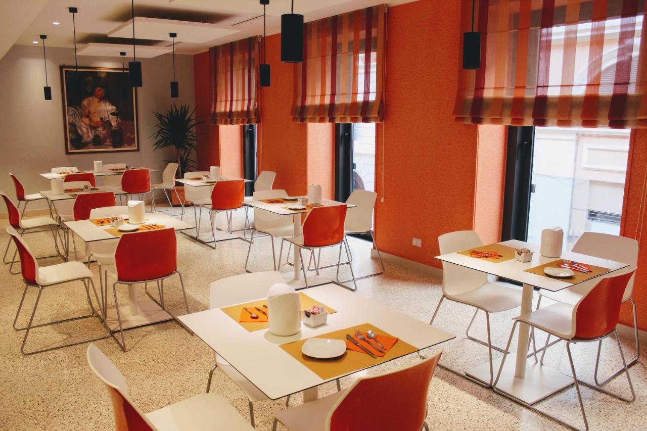 Domus Helena Hotel Roma Exterior foto